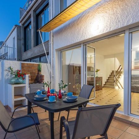 Villa R30-Casa Junto Al Mar, Preciosas Vistas à Roses Extérieur photo