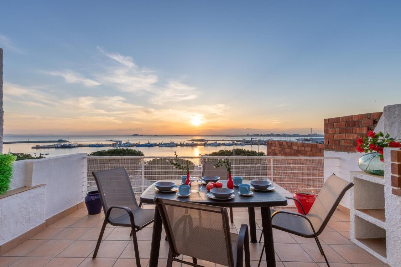 Villa R30-Casa Junto Al Mar, Preciosas Vistas à Roses Extérieur photo