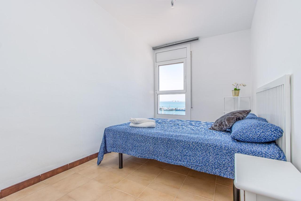 Villa R30-Casa Junto Al Mar, Preciosas Vistas à Roses Extérieur photo