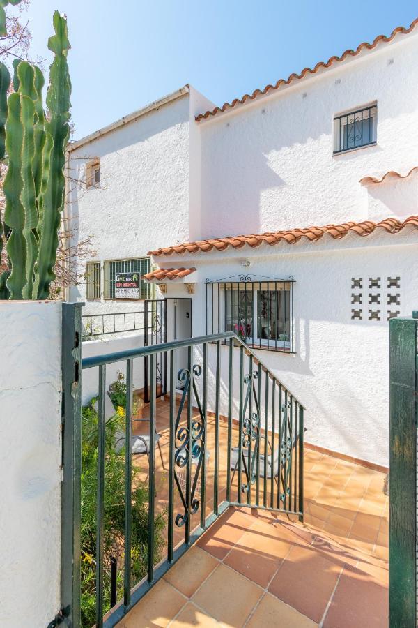 Villa R30-Casa Junto Al Mar, Preciosas Vistas à Roses Extérieur photo