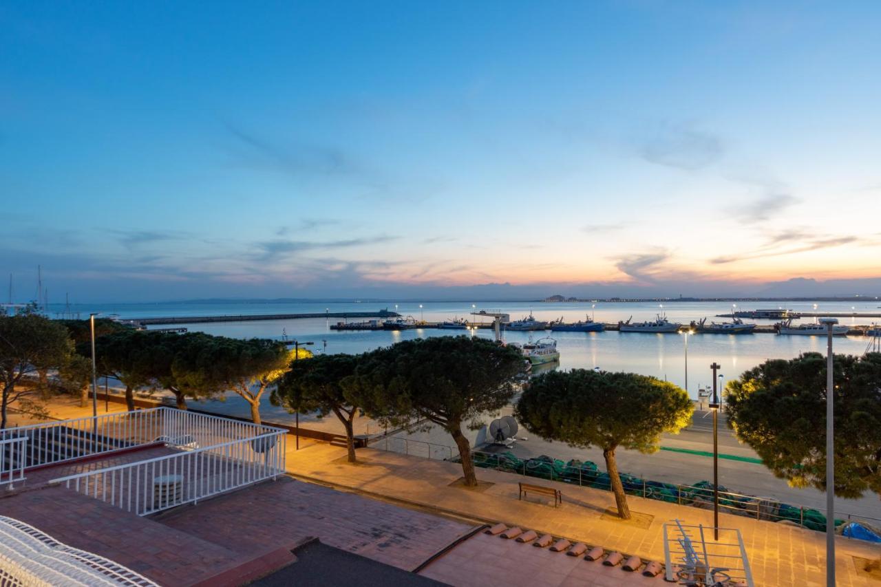 Villa R30-Casa Junto Al Mar, Preciosas Vistas à Roses Extérieur photo