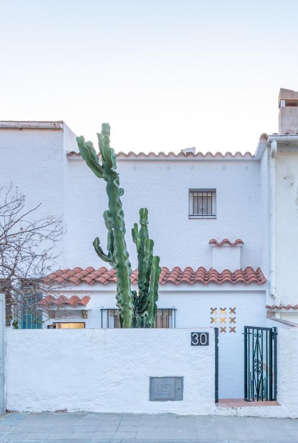 Villa R30-Casa Junto Al Mar, Preciosas Vistas à Roses Extérieur photo