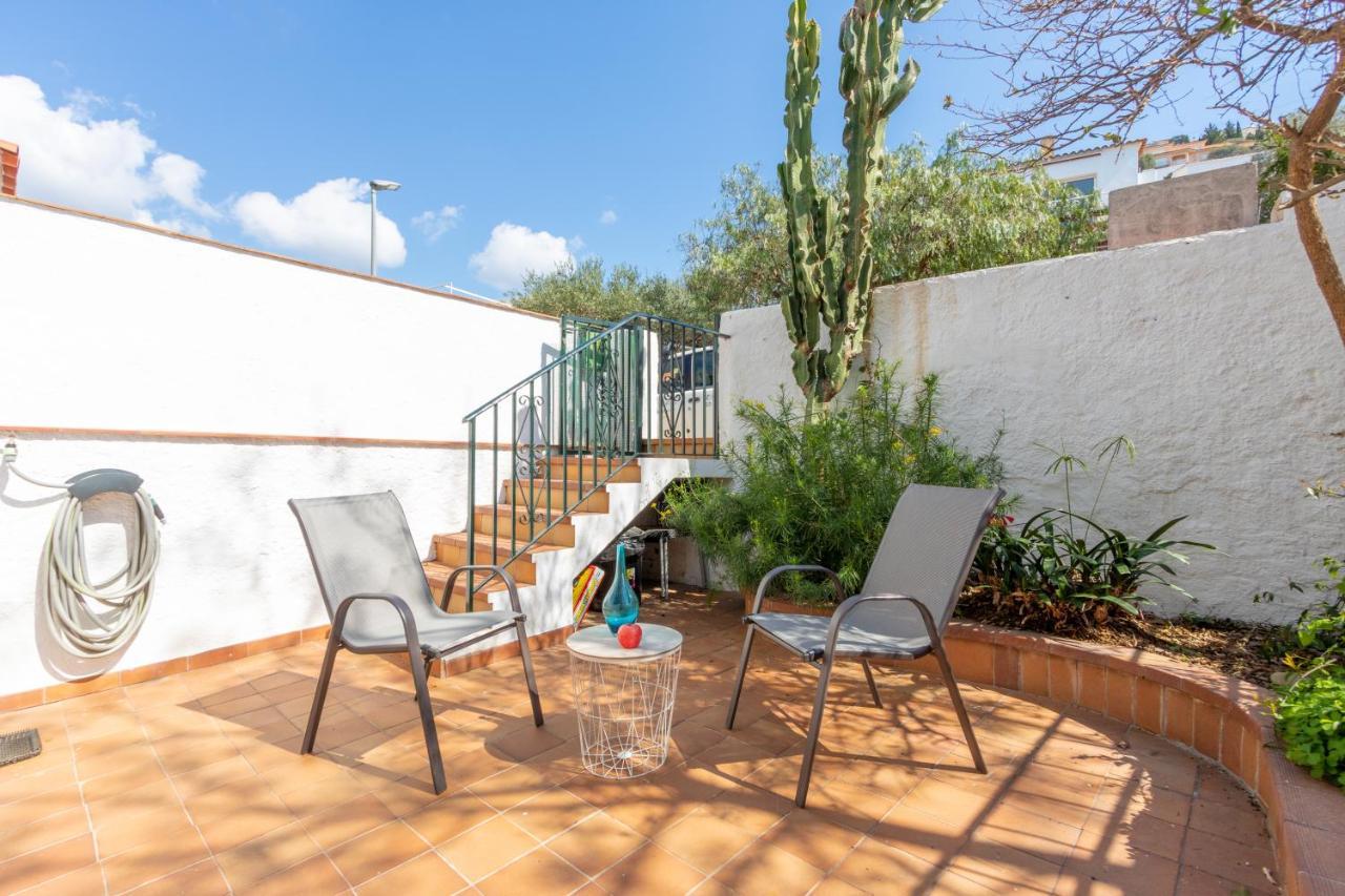 Villa R30-Casa Junto Al Mar, Preciosas Vistas à Roses Extérieur photo