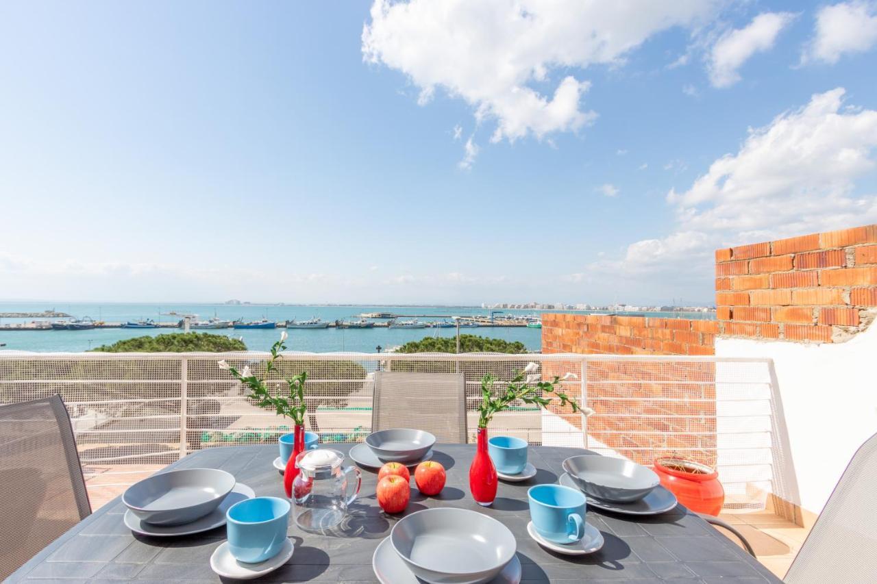 Villa R30-Casa Junto Al Mar, Preciosas Vistas à Roses Extérieur photo