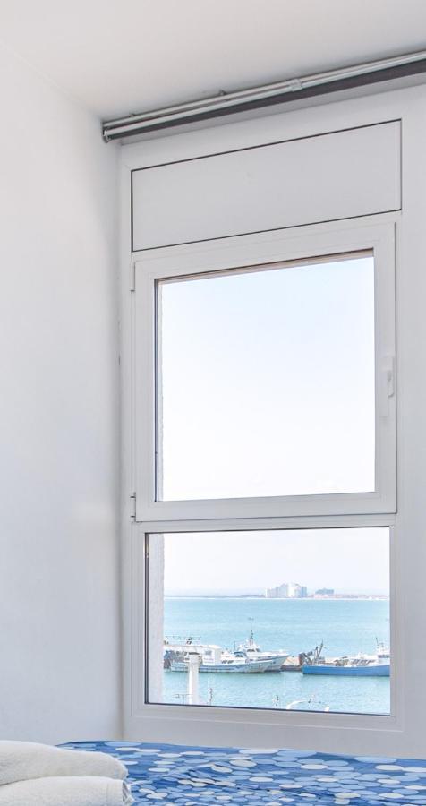 Villa R30-Casa Junto Al Mar, Preciosas Vistas à Roses Extérieur photo