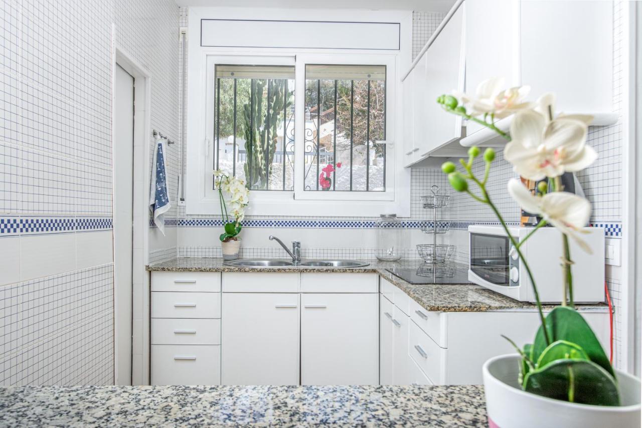 Villa R30-Casa Junto Al Mar, Preciosas Vistas à Roses Extérieur photo